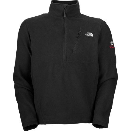 The North Face Annapurna 1/4-Zip Fleece Sweater - Men's