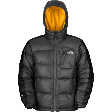 The North Face Tahoe Down Hooded Jacket - Men's - 2010