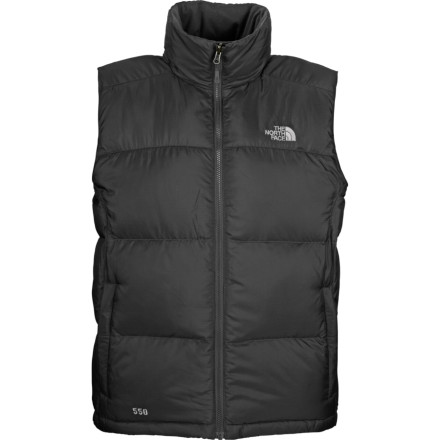 The North Face Aconcagua Down Vest - Men's - 2010