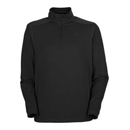 The North Face El Cap Trek 1/4-Zip Top - Long-Sleeve - Men's - 2010