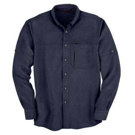 The North Face Syncline Shirt - Long-Sleeve - Men's