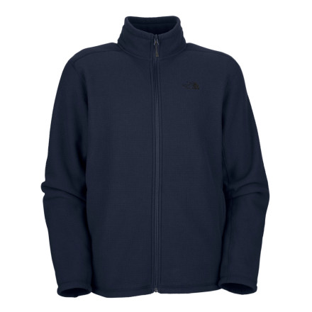 The North Face SDS Full-Zip Fleece Jacket - Men's - 2010