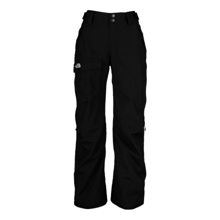 The North Face Freedom Insulated Pant - Women's - 2010
