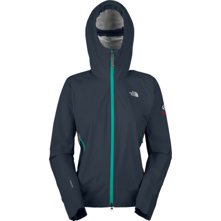The North Face Leonidas Jacket - Women's - 2011