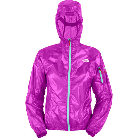 The North Face Verto Wind Jacket - Women's