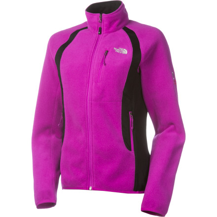 The North Face Vicente Fleece Jacket - Women's