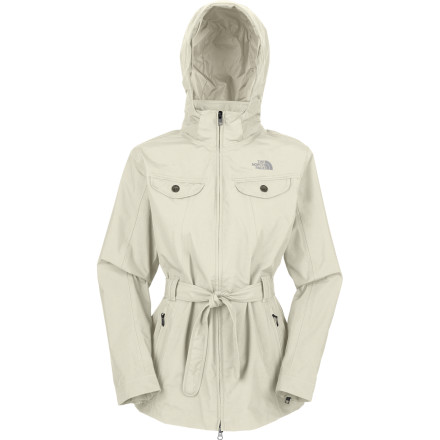 The North Face K Jacket - Women's - 2011