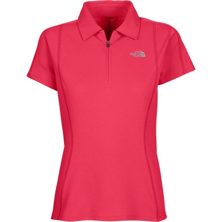 The North Face Hydry Polo Shirt - Short-Sleeve - Women's - 2011