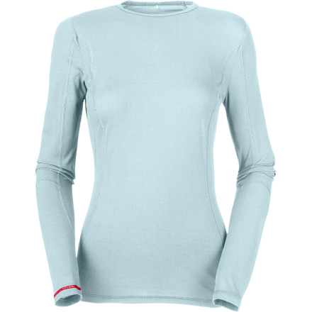 The North Face Light Crew Neck Top - Women's - 2011
