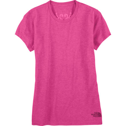 The North Face Jaybear T-Shirt - Short-Sleeve - Women's - 2011