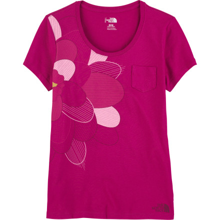 The North Face Rosie Top - Short-Sleeve - Women's - 2011