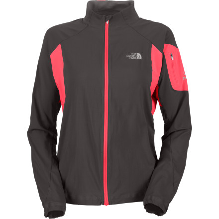 The North Face Better Than Naked Jacket - Women's - 2011