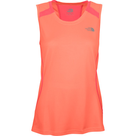 The North Face GTD Sleeveless Top - Wonmen's - 2011