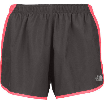 The North Face GTD Running Short - Women's - 2011