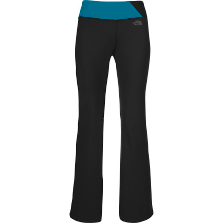 The North Face Tadasana VPR Pant - Women's - 2011