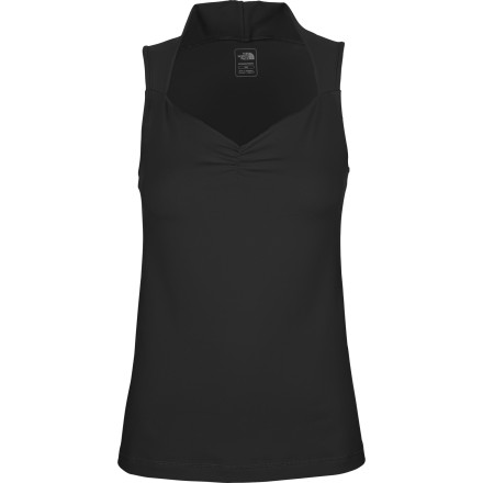 The North Face Tadasana VPR Tank Top - Women's - 2011