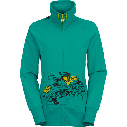 The North Face Indo Jacket - Women's - 2011