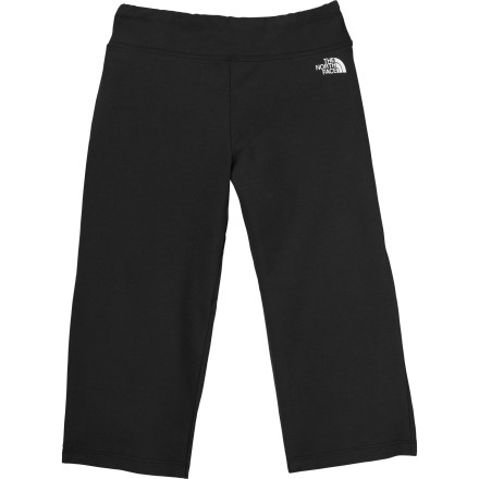 The North Face Motion Capri Pant - Girls' - 2011