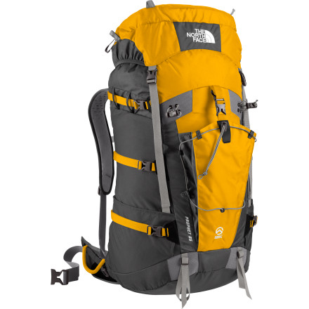 The North Face Prophet 65 Backpack - 3800-4150cu in