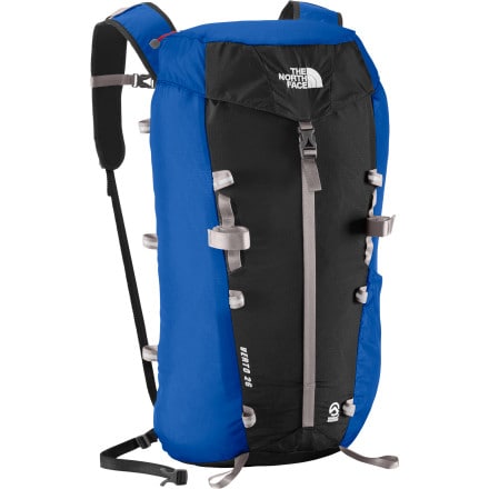 The North Face Verto 26 Backpack - 1600cu in