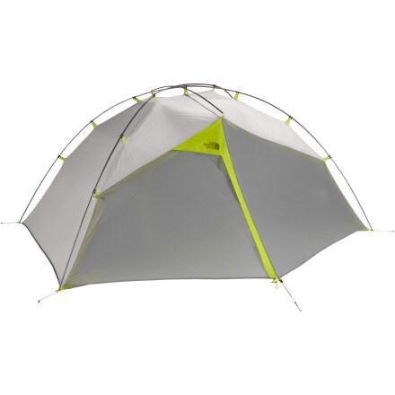 The North Face Phoenix 2 Tent: 2-Person 3-Season