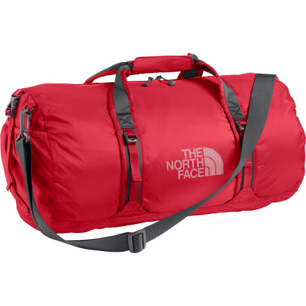 The North Face Flyweight Duffel Bag - 1895-2745cu in