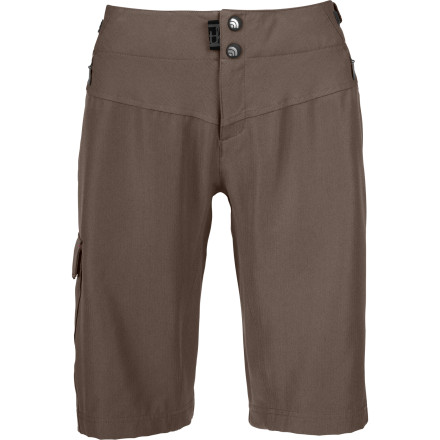 The North Face Dusties Short - Women's - 2011