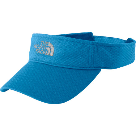 The North Face Vaporwick Endurance Visor - 2011