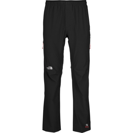 The North Face Eidolon Softshell Pant - Men's - 2011