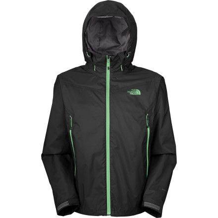 The North Face Potent Jacket - Men's - 2011