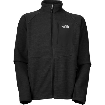 The North Face Lobo Fleece Jacket - Men's