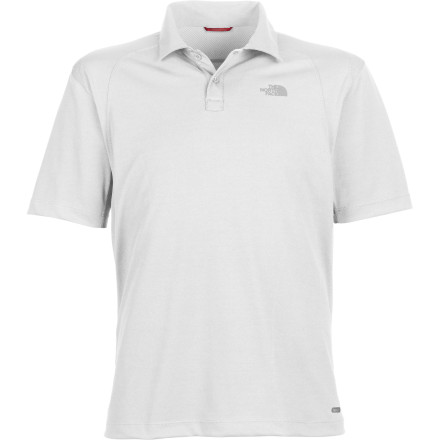 The North Face Hydry Polo Shirt - Short-Sleeve - Men's - 2011