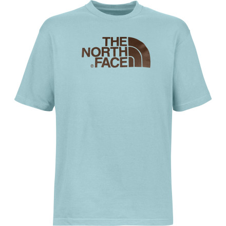 The North Face Half Dome T-Shirt - Short-Sleeve - Men's