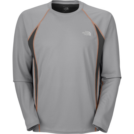 The North Face GTD Crew - Long-Sleeve - Men's - 2011