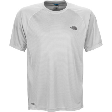 The North Face Flex Crew - Short-Sleeve - Men's