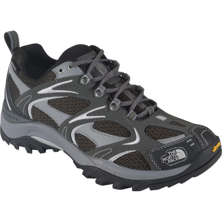 The North Face Hedgehog III GTX XCR Shoe - Men's