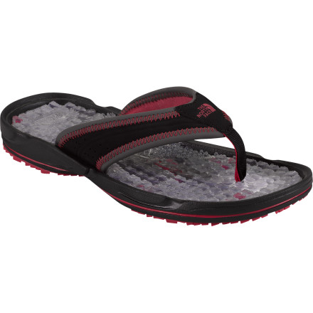 The North Face Apres Flip Sandal - Women's - 2011