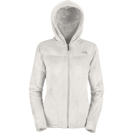 The North Face Oso Hooded Fleece Jacket - Women's