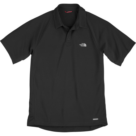 The North Face Alberta Crest Polo - Short Sleeve - Men's - 2010