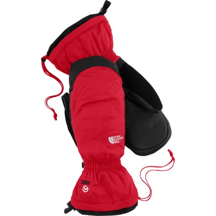 The North Face Nuptse Mitten