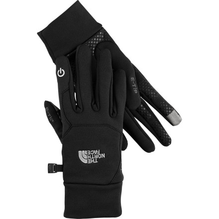 The North Face Etip Glove - Women's - 2011