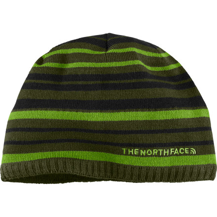 The North Face Rocket Beanie