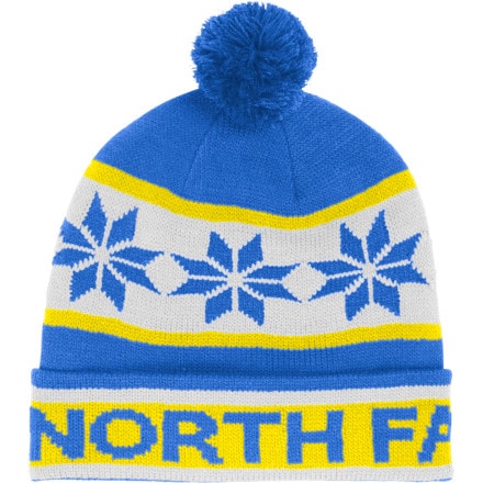 north face beanie hat mens