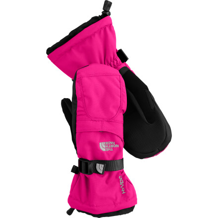 The North Face Montana Mitt - Girls'