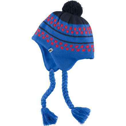 The North Face Clydia Beanie
