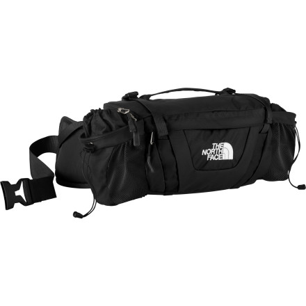 The North Face Mountain Lumbar Pack - 365cu in
