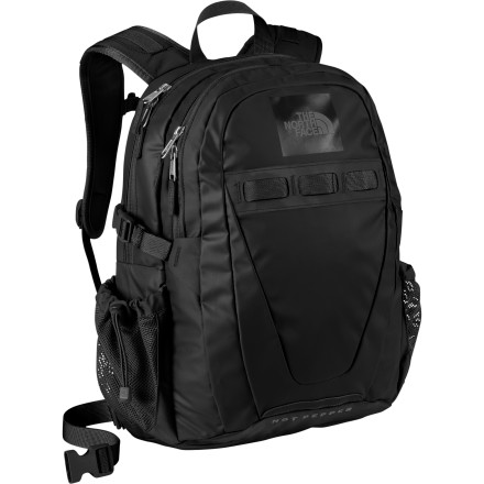 The North Face Base Camp Hot Pepper Backpack - Women's - 1280cu in