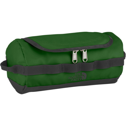 The North Face Base Camp Travel Canister - 215cu in