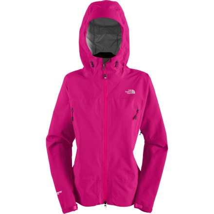 The North Face Point Five Jacket - Women's - 2011