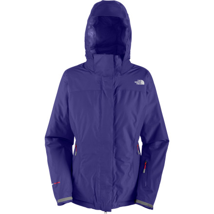 The North Face Plasma Thermal Jacket - Women's - 2011